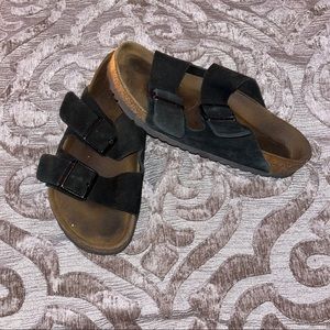 Birkenstocks arizona